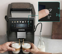 Siemens TP607ET8 espressokone – kuva 6