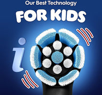 Oral-B iO Kids Marvel Spider-Man sähköhammasharja – kuva 6