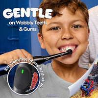 Oral-B iO Kids Marvel Spider-Man sähköhammasharja – kuva 4