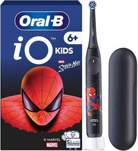 Oral-B iO Kids Marvel Spider-Man sähköhammasharja