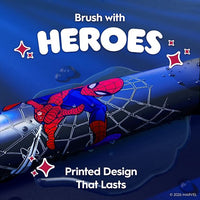 Oral-B iO Kids Marvel Spider-Man sähköhammasharja – kuva 7