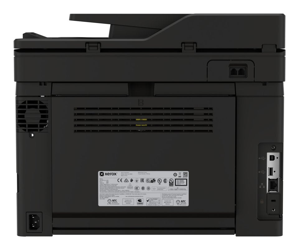 Xerox C303 värilasermonitoimitulostin