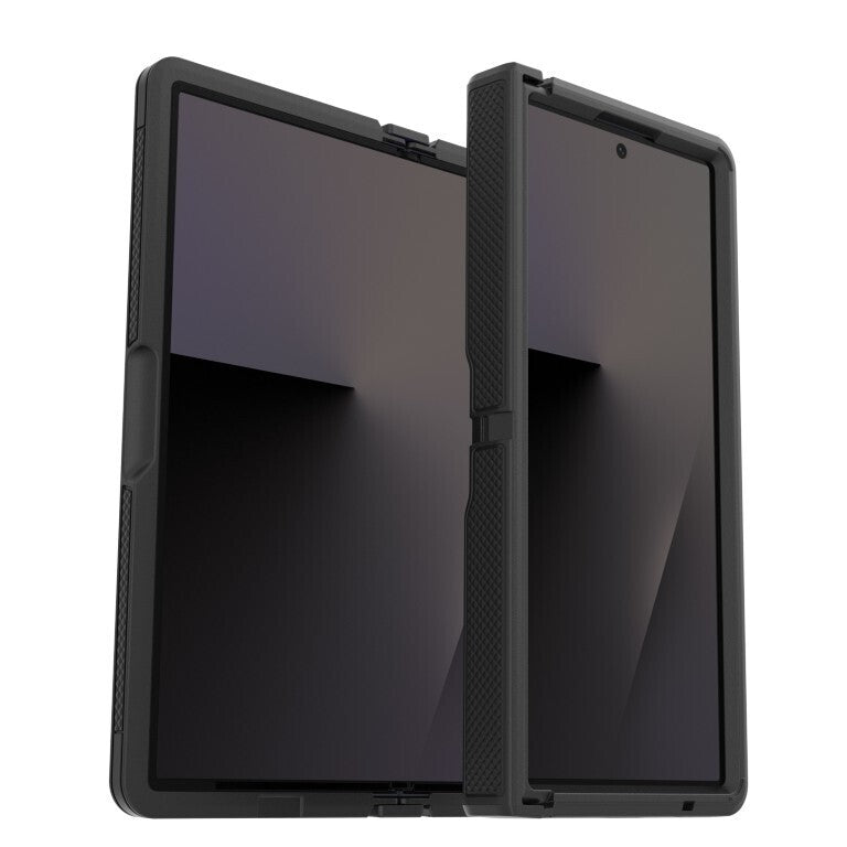 OtterBox Defender Pro XT Magnets Samsung Galaxy Z Fold8 Ultra -suojakuori, musta – kuva 4