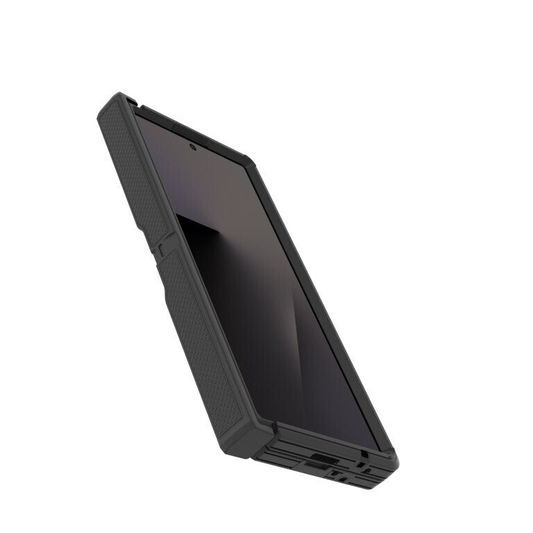 OtterBox Defender Pro XT Magnets Samsung Galaxy Z Fold8 Ultra -suojakuori, musta – kuva 3