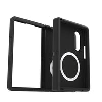 OtterBox Defender Pro XT Magnets Galaxy Z Fold8 -suojakuori, musta – kuva 4