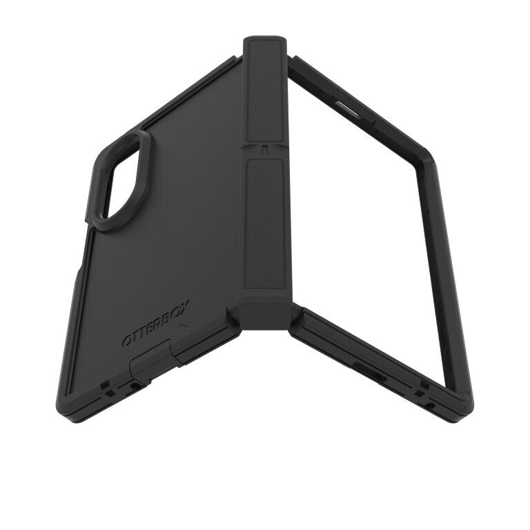 OtterBox Defender Pro XT Magnets Galaxy Z Fold8 -suojakuori, musta – kuva 2