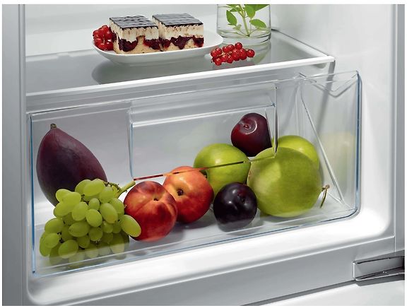 AEG 5000 OptiSpace OSK5O88EF integroitava jääkaappi – kuva 2