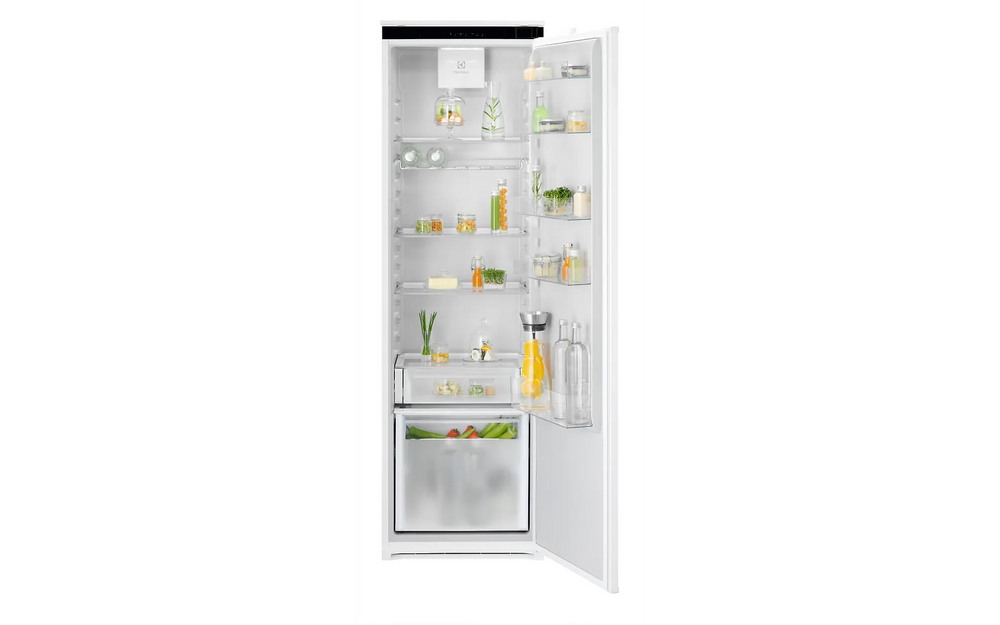 Electrolux 700 AI CoolAssist ERA7DE18S integrerbart kylskåp