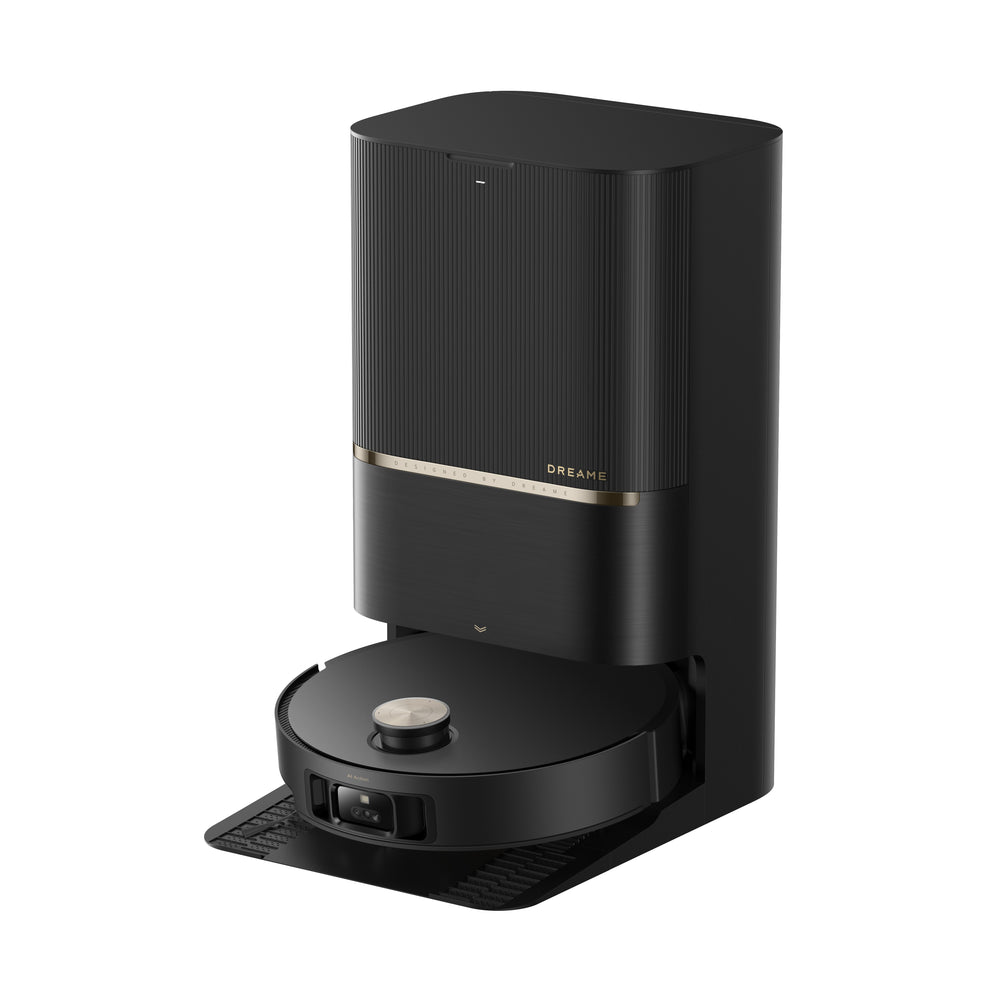 Dreame L60 Pro Ultra robotti-imuri, musta