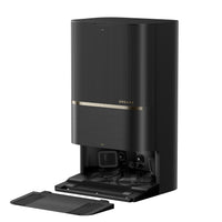 Dreame L60 Pro Ultra robotti-imuri, musta