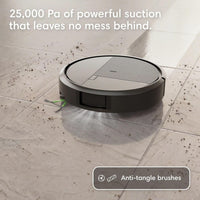 iRobot Roomba Combo Plus 575 robotti-imuri, valkoinen