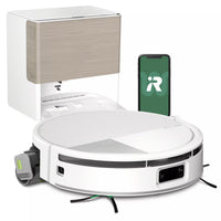 iRobot Roomba Combo Max 775 robotti-imuri, valkoinen