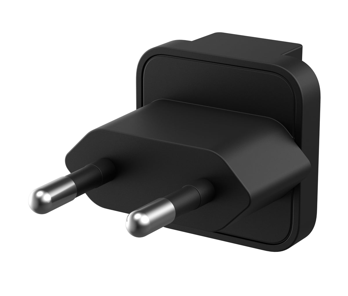 HP 65W GaN Wall Charger seinälaturi