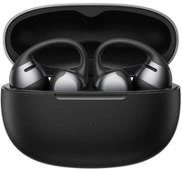 Shokz OpenDots 2 nappikuulokkeet, musta – kuva 3