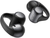 Shokz OpenDots 2 nappikuulokkeet, musta – kuva 1