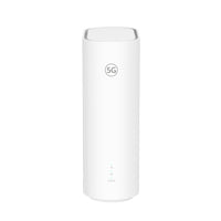 Huawei Brovi 5G CPE H173-381 modeemi ja WiFi 6 reititin