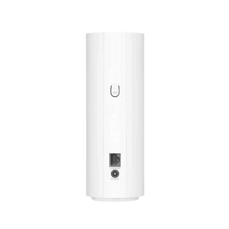 Huawei Brovi 5G CPE H173-381 modeemi ja WiFi 6 reititin