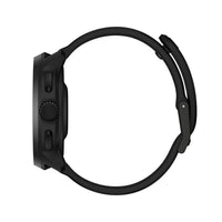 Suunto Run 2 juoksukello, 64 Gt, All Black