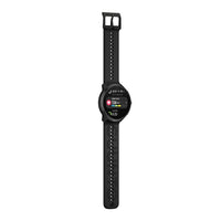 Suunto Run 2 juoksukello, 64 Gt, All Black