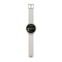 Suunto Run 2 juoksukello, 64 Gt, Feather Gold