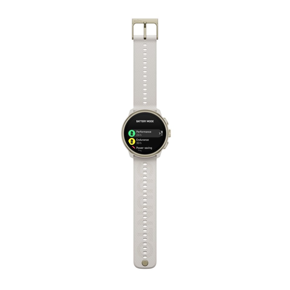 Suunto Run 2 juoksukello, 64 Gt, Feather Gold