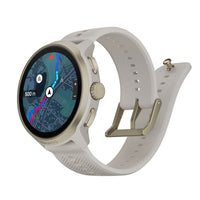 Suunto Run 2 juoksukello, 64 Gt, Feather Gold
