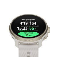 Suunto Run 2 juoksukello, 64 Gt, Feather Gold