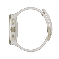 Suunto Run 2 juoksukello, 4 Gt, Feather Gold