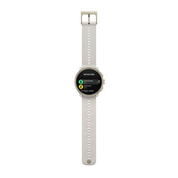 Suunto Run 2 juoksukello, 4 Gt, Feather Gold