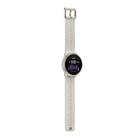 Suunto Run 2 juoksukello, 4 Gt, Feather Gold