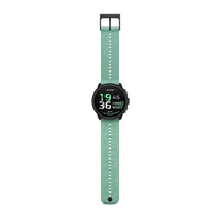 Suunto Run 2 juoksukello, 64 Gt, Aloe Green