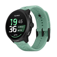Suunto Run 2 juoksukello, 64 Gt, Aloe Green