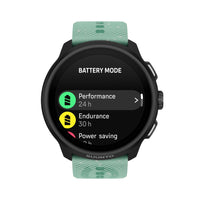 Suunto Run 2 juoksukello, 64 Gt, Aloe Green