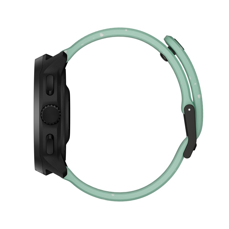 Suunto Run 2 juoksukello, 64 Gt, Aloe Green