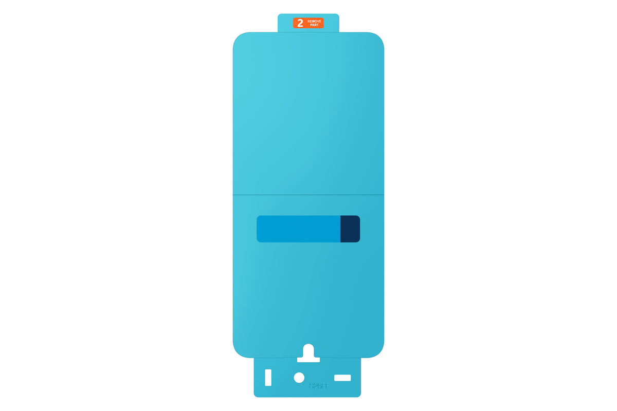 Samsung S26 FE Anti-reflecting Film suojakalvo – kuva 4