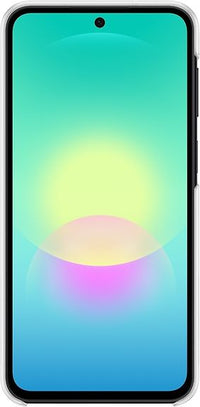 Samsung Galaxy A27 Clear Case suojakuori, läpinäkyvä – kuva 2
