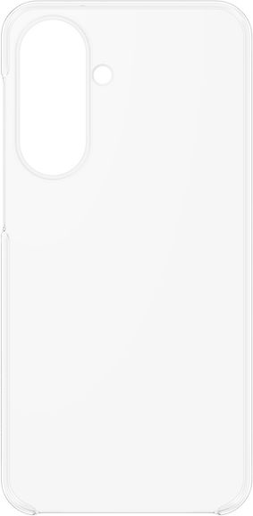 Samsung Galaxy A27 Clear Case suojakuori, läpinäkyvä – kuva 4