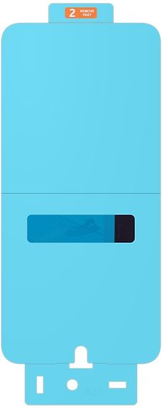 Samsung Galaxy A27 Screen Protector näytönsuojakalvo – kuva 4