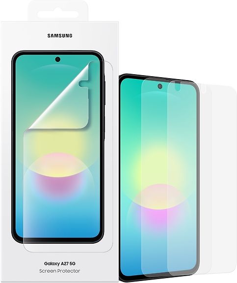 Samsung Galaxy A27 Screen Protector näytönsuojakalvo – kuva 1