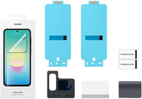 Samsung Galaxy A27 Screen Protector näytönsuojakalvo – kuva 3