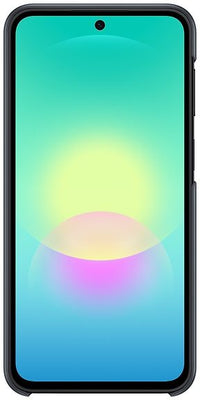 Samsung Galaxy A27 Card Slot Case suojakuori, musta – kuva 2