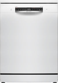 Bosch SMS4HVW14E Serie 4 astianpesukone, valkoinen