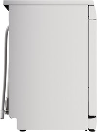 Bosch SMS4HVW14E Serie 4 astianpesukone, valkoinen