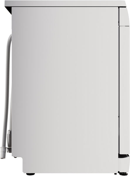 Bosch SMS4HVW14E Serie 4 astianpesukone, valkoinen