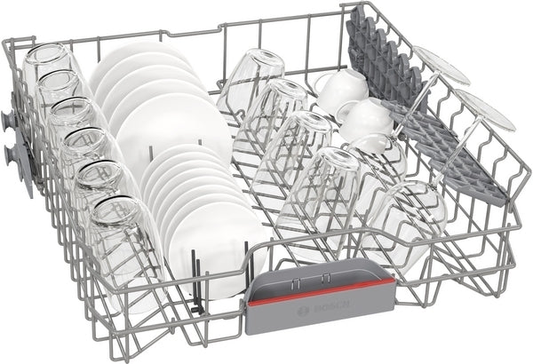 Bosch SMS4HVW14E Serie 4 astianpesukone, valkoinen