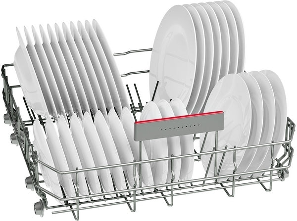 Bosch SMS4HVW14E Serie 4 astianpesukone, valkoinen