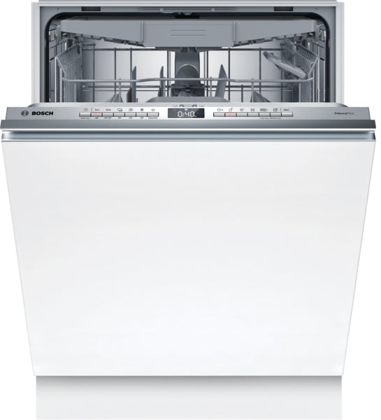 Bosch SMV4HMX08E Serie 4 integroitava astianpesukone – kuva 1