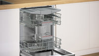 Bosch SMV4HMX08E Serie 4 integroitava astianpesukone – kuva 5