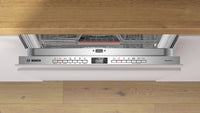 Bosch SMV4HMX08E Serie 4 integroitava astianpesukone – kuva 4