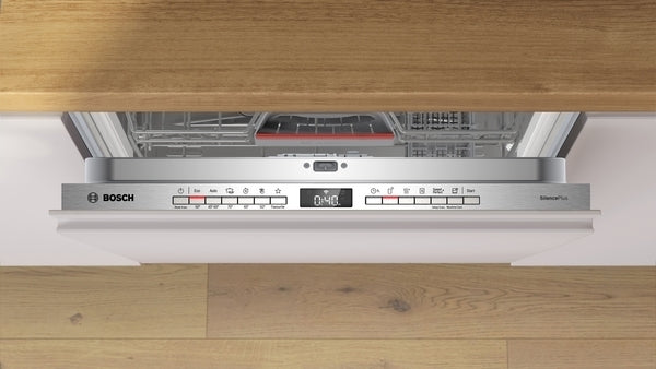 Bosch SMV4HMX08E Serie 4 integroitava astianpesukone – kuva 4